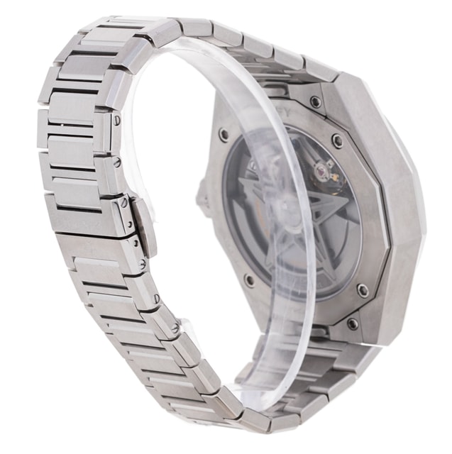 Zenith Defy 03.9300.3620/51.I001 Image 3